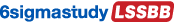 Lean Six Sigma Black Belt (LSSBB<sup>™</sup>)